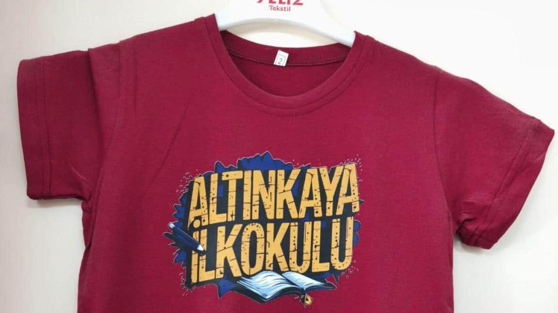 2025-2026 EĞİTİM ÖĞRETİM YILINDA KULLANACAĞIMIZ OKUL FORMAMIZ