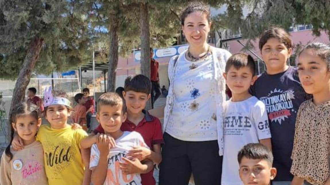 Fen ve Teknoloji Kulübü